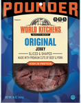 16oz World Kitchen's® Premium Jerky - Original